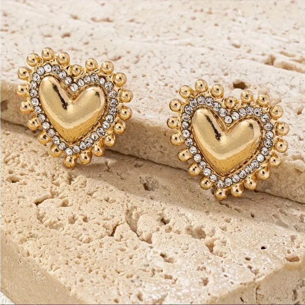 N/A beautiful gold